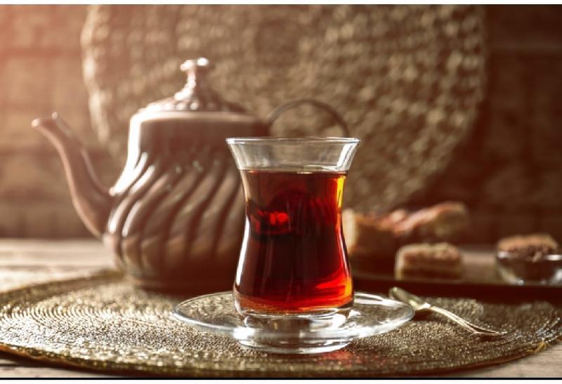 Qeyşanın Təbəssümü