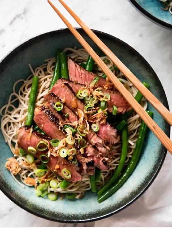 Soba