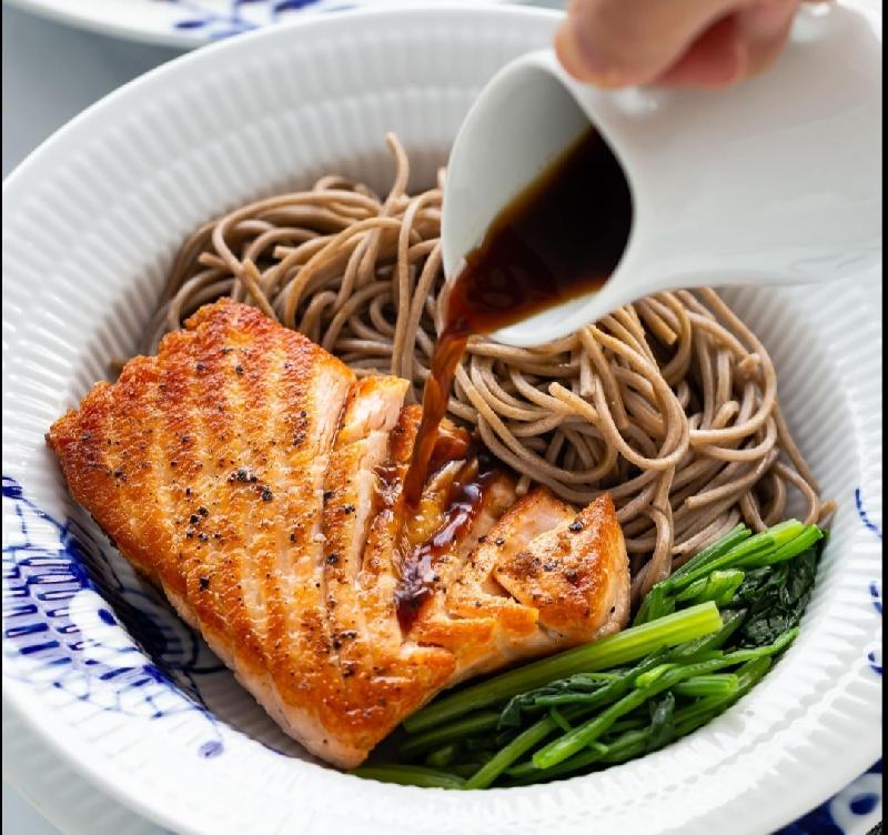 Soba