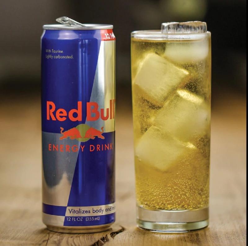 Red Bull
