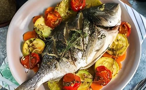Dorado balığı