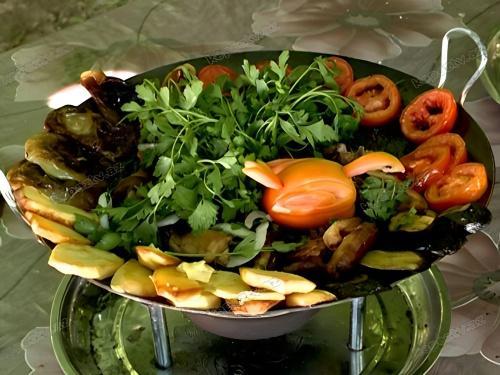 Toyuq sacı