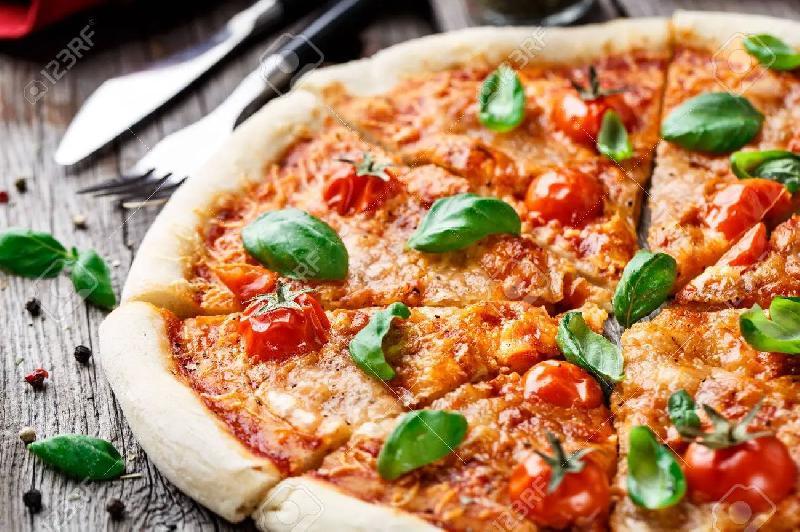 Pizza Margarita