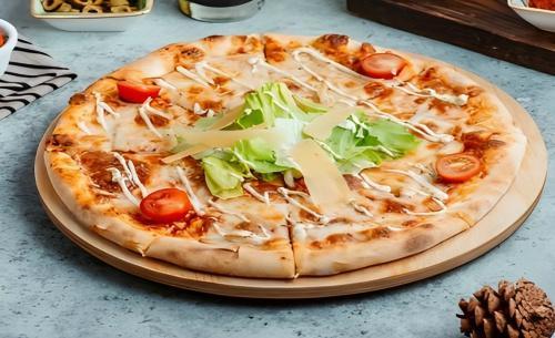 Pizza Sezar