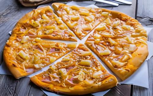 Hayat pizza