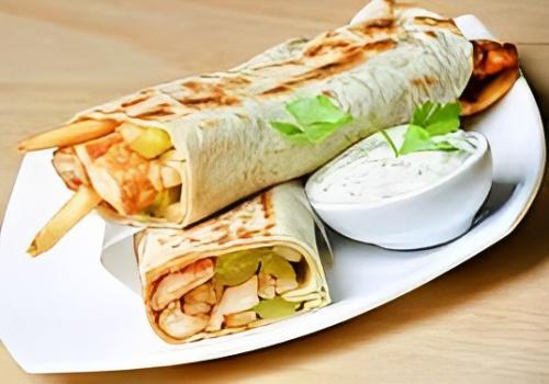Şaurma