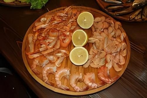 Okean krevetkası
