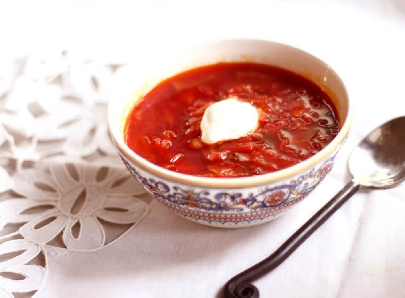 Borş