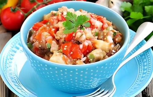 Manqal salatı