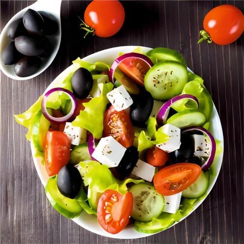 Yunan salatı