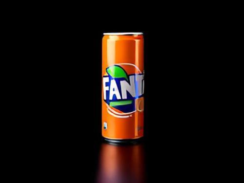 Fanta 0.33