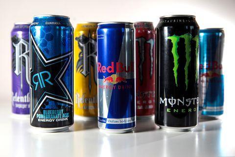 Energy drink