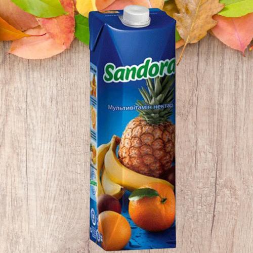 Sandora 1 L