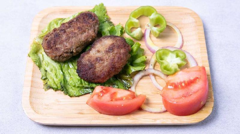 Gürcü Sayağı Kotlet