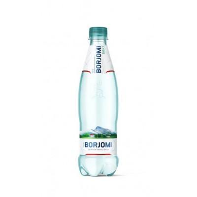 Borjomi