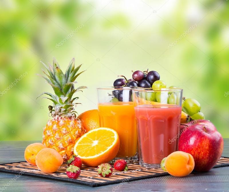 Fresh İce Tea