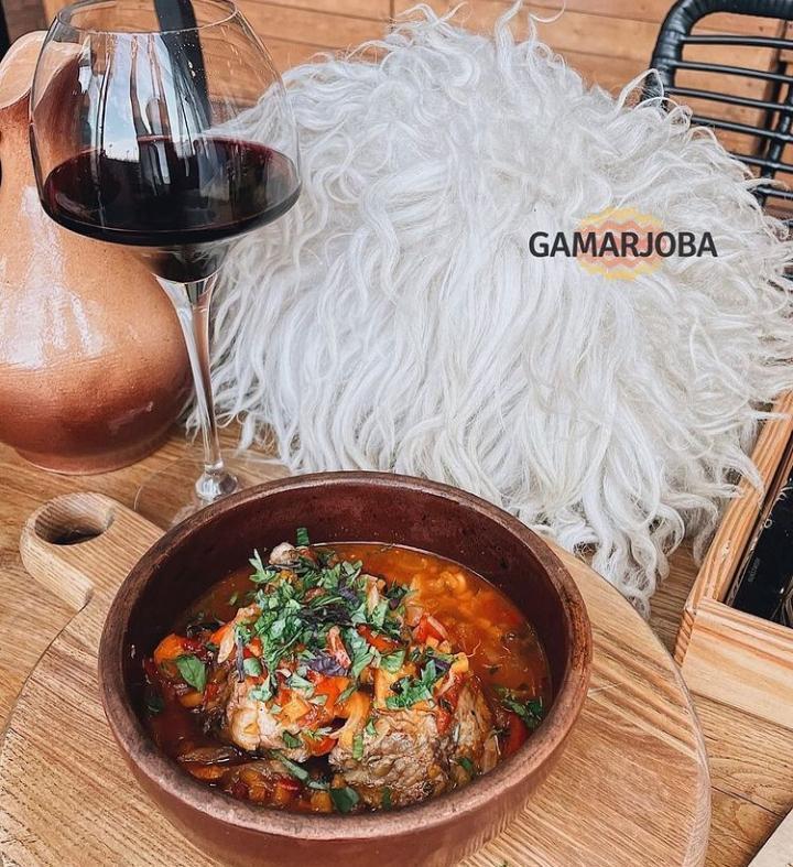 Çaxoxbuli