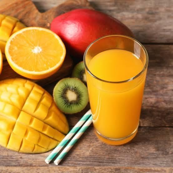Juice Təbii Şirələr