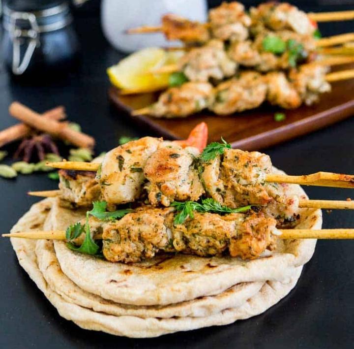Dorada Kabab
