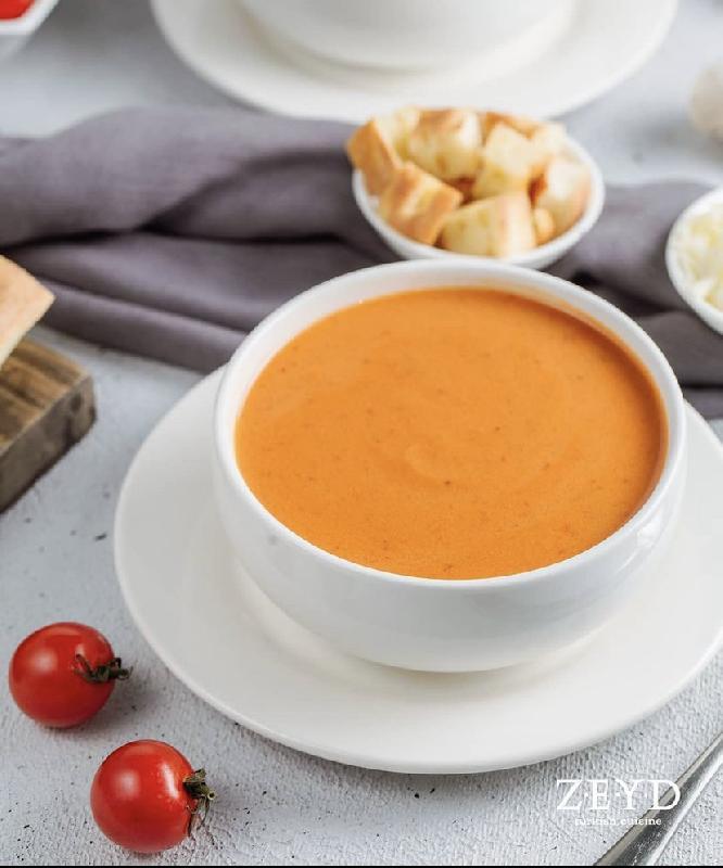 Mərcimək şorbası