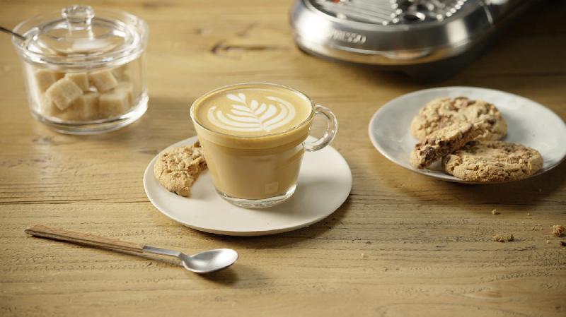 Flat white 
