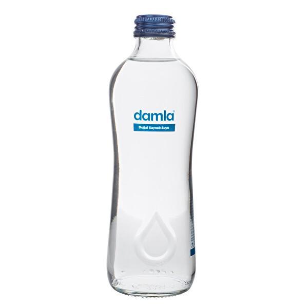 Damla premium su