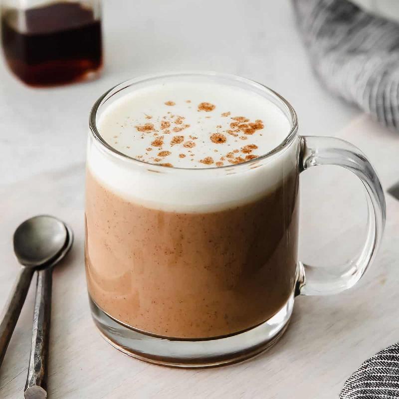 Latte chai