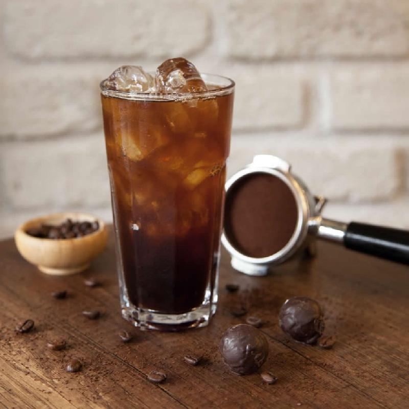 Ice Americano