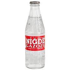 Niğde qazoz