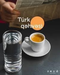 Türk qəhvəsi