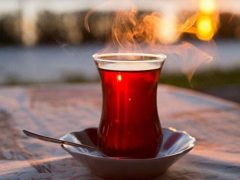Çay