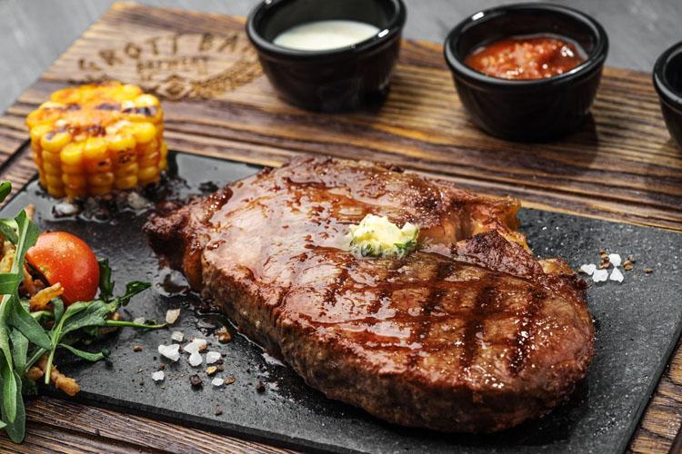 СТЕЙК RIBEYE 