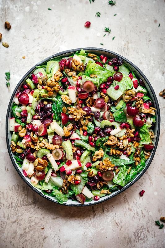 Vegan Salad