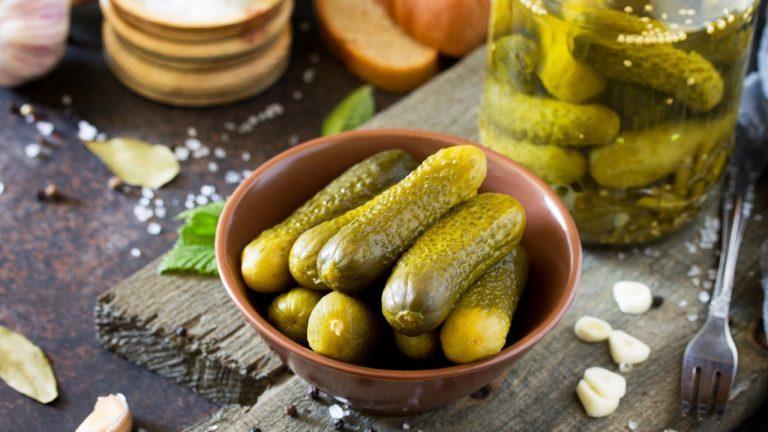 Pickles