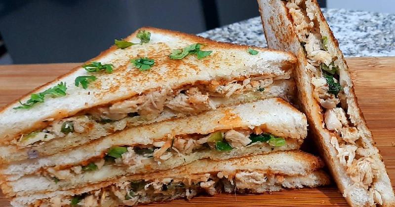 Chicken Sandwich