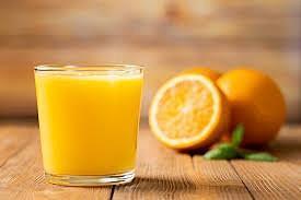 Fresh Orange