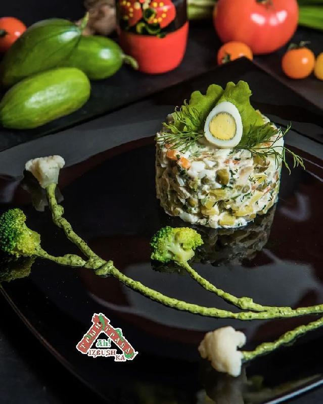 Paytaxt salatı