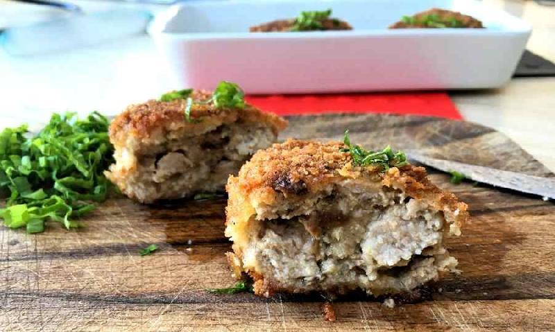 Pojarski kotlet
