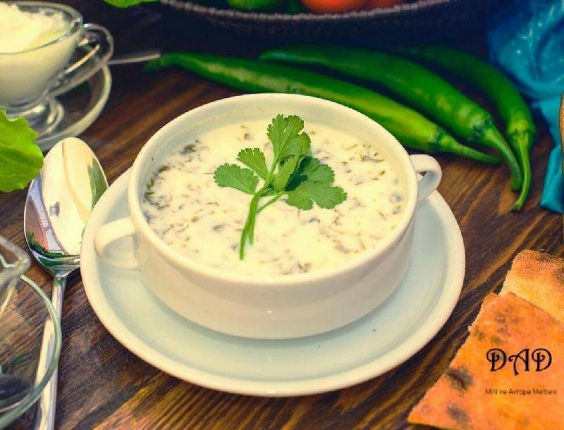 Dovğa