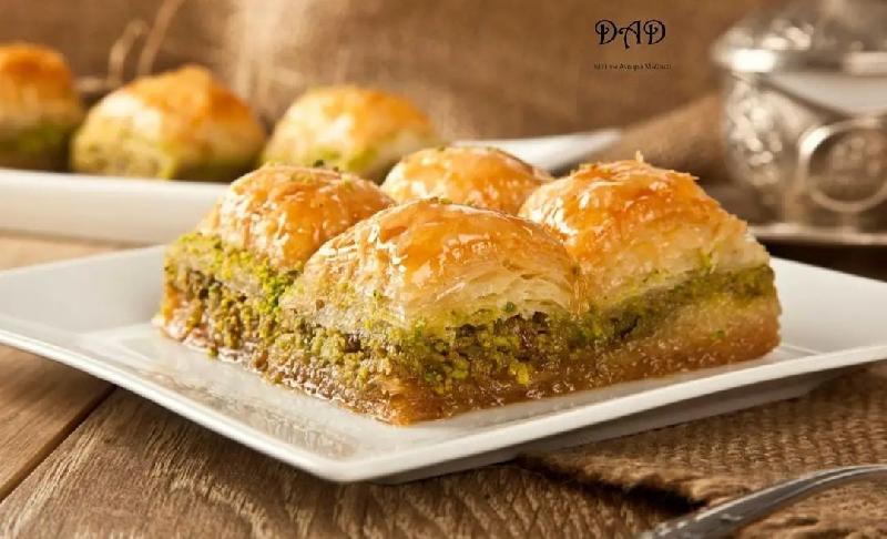 Türk paxlava 