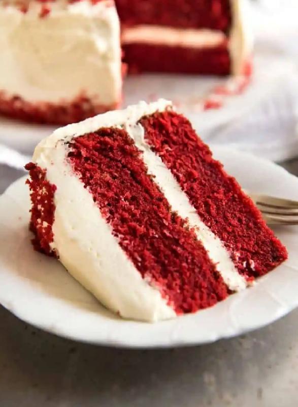 Red Velvet