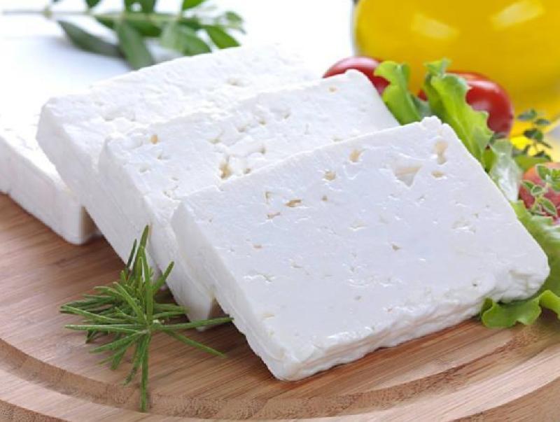 Ağ pendir
