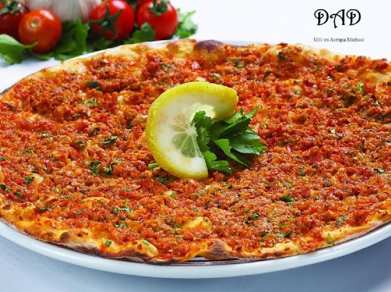 Lahmacun