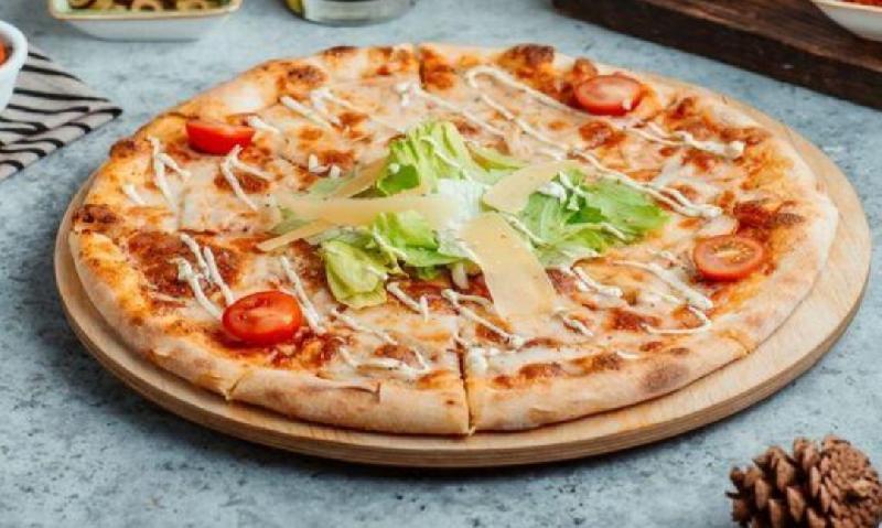 Sezar pizza