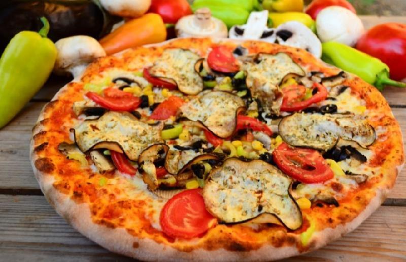 Vegetarian