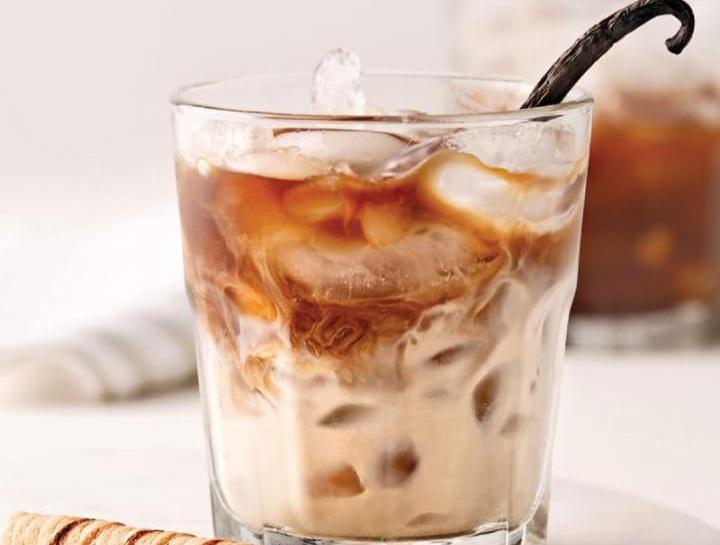 Coffee glisse