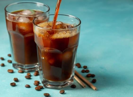 Ice americano