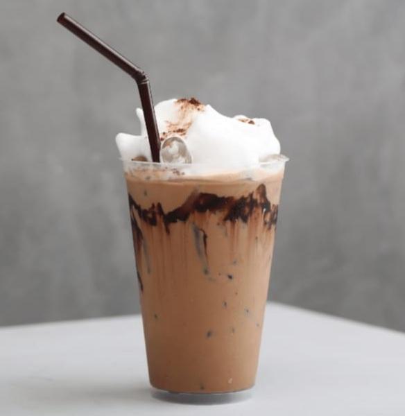 Ice mocca