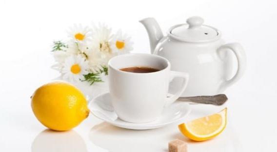 Çay, çaynik