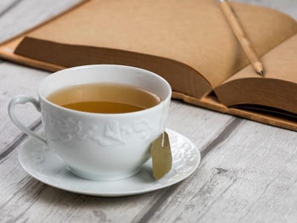 Tea small